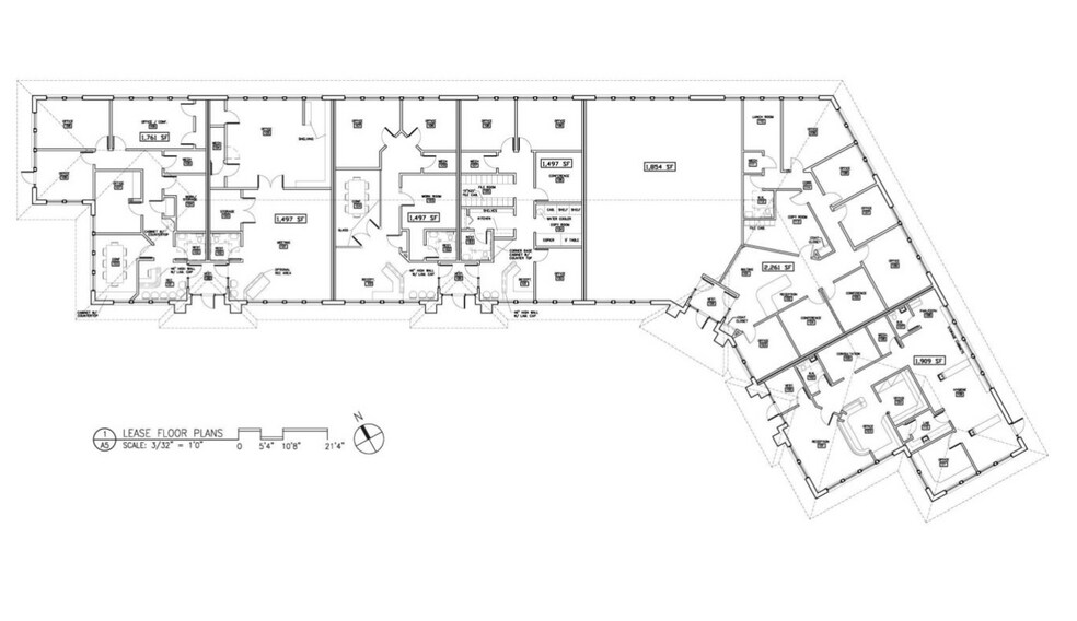 3903-3927 Coon Rapids Blvd NW, Coon Rapids, MN à vendre - Photo de l’immeuble – Image 3 sur 3