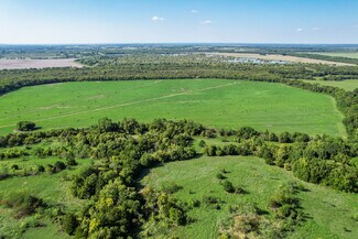 Plus de détails pour 749 Stacks Rd, Ennis, TX - Terrain à vendre
