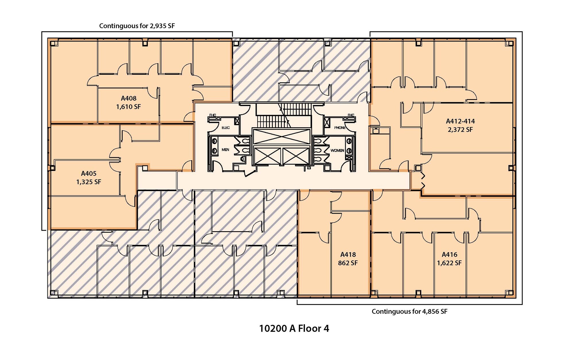 10200 E Girard Ave, Denver, CO à louer Photo intérieure– Image 1 sur 1