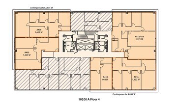 10200 E Girard Ave, Denver, CO à louer Photo intérieure– Image 1 sur 1