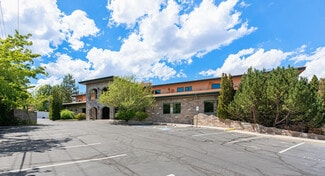 Plus de détails pour 6160 Plumas St, Reno, NV - Bureau à vendre