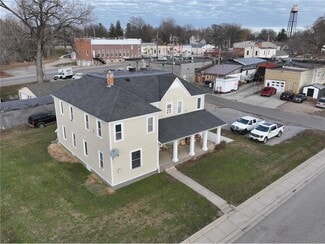 Plus de détails pour 81 Linden Ave W, Kimball, MN - Logement à vendre
