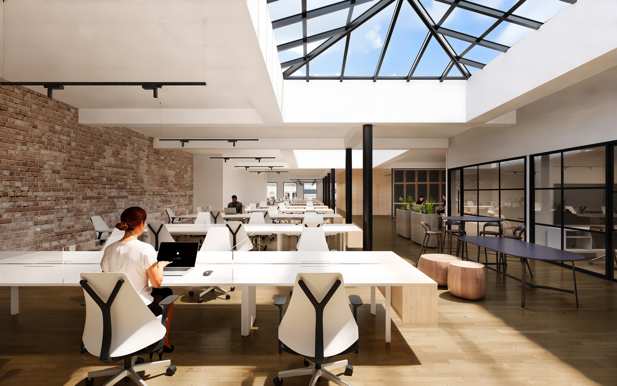 503-511 Broadway, New York, NY à louer Photo intérieure– Image 1 sur 10