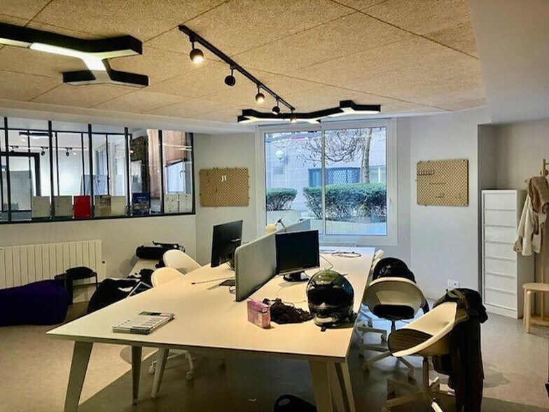 Bureau dans Paris à vendre - Photo intérieure – Image 3 sur 8