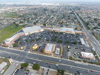 Plus de détails pour 1304-1438 W Foothill Blvd, Rialto, CA - Local commercial à louer