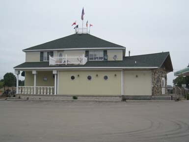 6020 Emmett Rd, Brockway, MI à vendre - Photo de l’immeuble – Image 2 sur 20