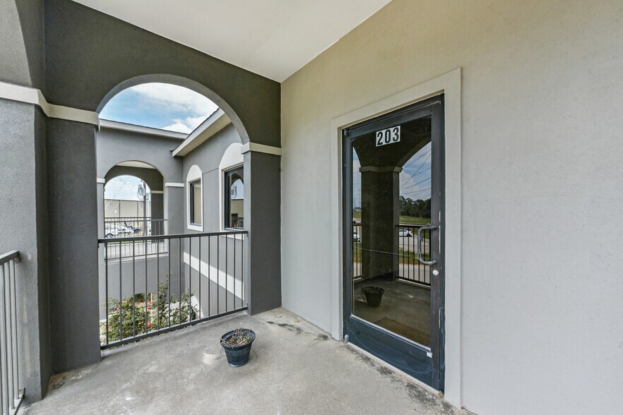 20550 Townsen Blvd, Humble, TX à vendre - Photo de l’immeuble – Image 2 sur 20