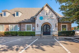 Plus de détails pour 4833 Medical Center Dr, McKinney, TX - Bureau/Médical à louer