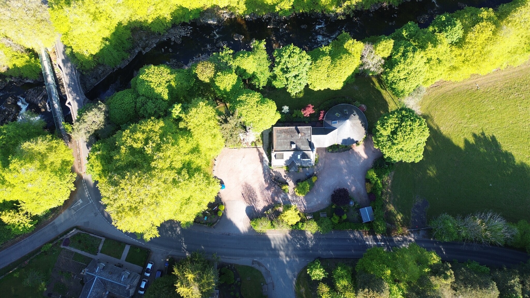 974 B, Banchory à louer Photo principale– Image 1 sur 10