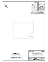 2 Computer Dr W, Albany, NY à louer Plan de site– Image 1 sur 1