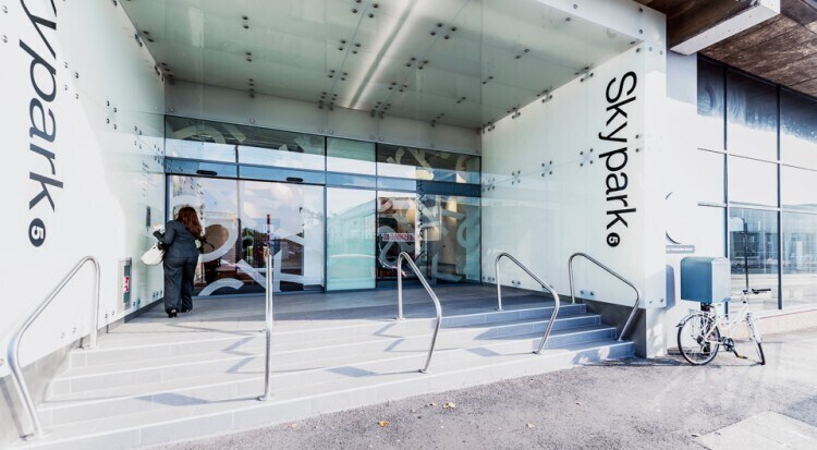 8 Elliot Pl, Glasgow à louer - Photo de l’immeuble – Image 3 sur 12