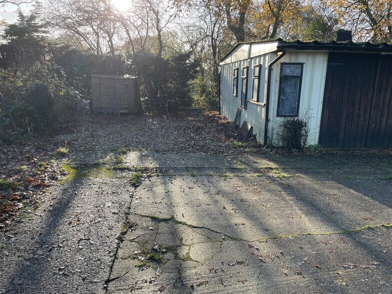 57 Broomfield Dr, Fordingbridge à louer - Photo intérieure – Image 2 sur 5