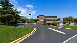 Plus de détails pour 701 Foulk Rd, Wilmington, DE - Bureau à louer