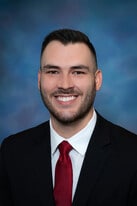 Jared Lubatti