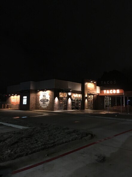 3005 Mall Dr, Texarkana, TX à vendre - Photo de l’immeuble – Image 3 sur 5