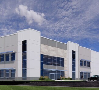 Plus de détails pour 7559 Old Jessup Rd, Jessup, MD - Industriel/Logistique à louer