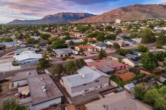 Plus de détails pour 12404 Rosemont Ave NE, Albuquerque, NM - Logement à vendre