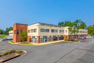 Plus de détails pour 14300 Cherry Lane Ct, Laurel, MD - Bureau, Local d'activités à louer