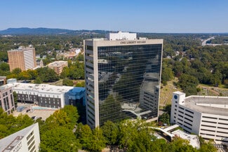 Plus de détails pour 55 Beattie Pl, Greenville, SC - Bureau à louer