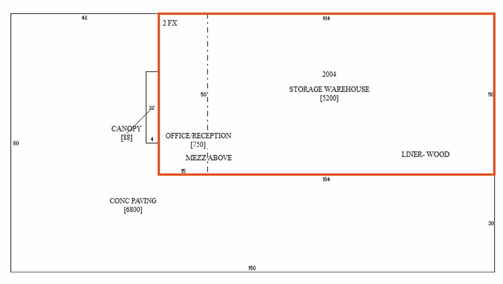 27050 S Kerslake Pl, Tea, SD à vendre - Plan de site – Image 3 sur 19