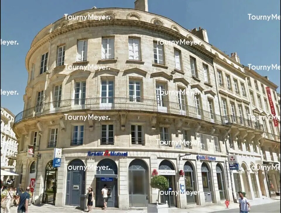 Photo de l’immeuble