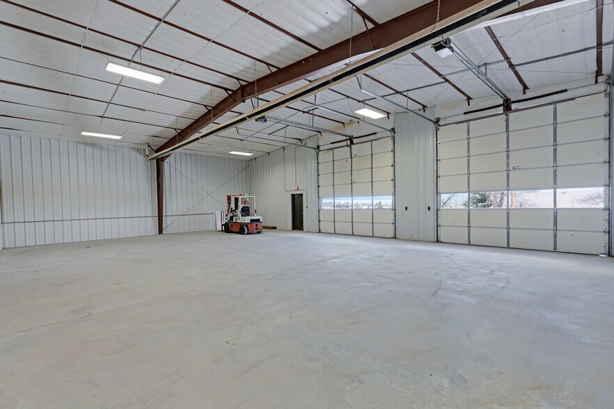 600 Sioux Ave, Simla, CO à vendre - Photo de l’immeuble – Image 3 sur 17