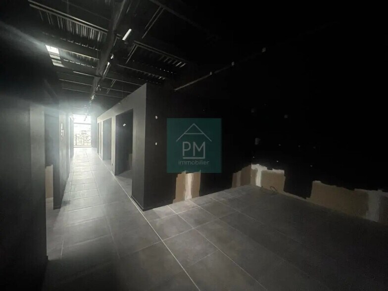 Local commercial dans Longueau à louer - Photo intérieure – Image 3 sur 3