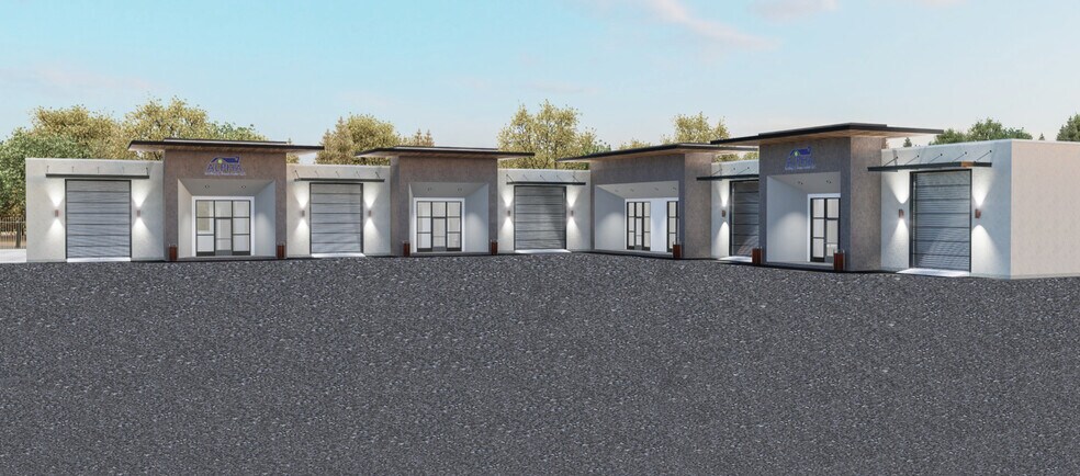 1477 W Gore St, Orlando, FL à louer - Photo de l’immeuble – Image 3 sur 6