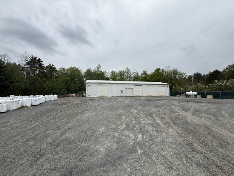 3508 US-209, Wurtsboro, NY à vendre - Photo intérieure – Image 3 sur 5