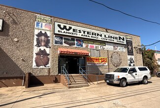 Plus de détails pour 10679 Harry Hines Blvd, Dallas, TX - Local commercial à louer