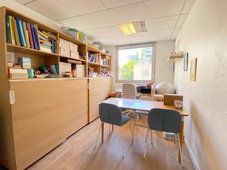 Bureau dans Boulogne-Billancourt à louer - Photo intérieure – Image 3 sur 8