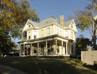 Plus de détails pour 1611 West Ave, Austin, TX - Bureau à louer