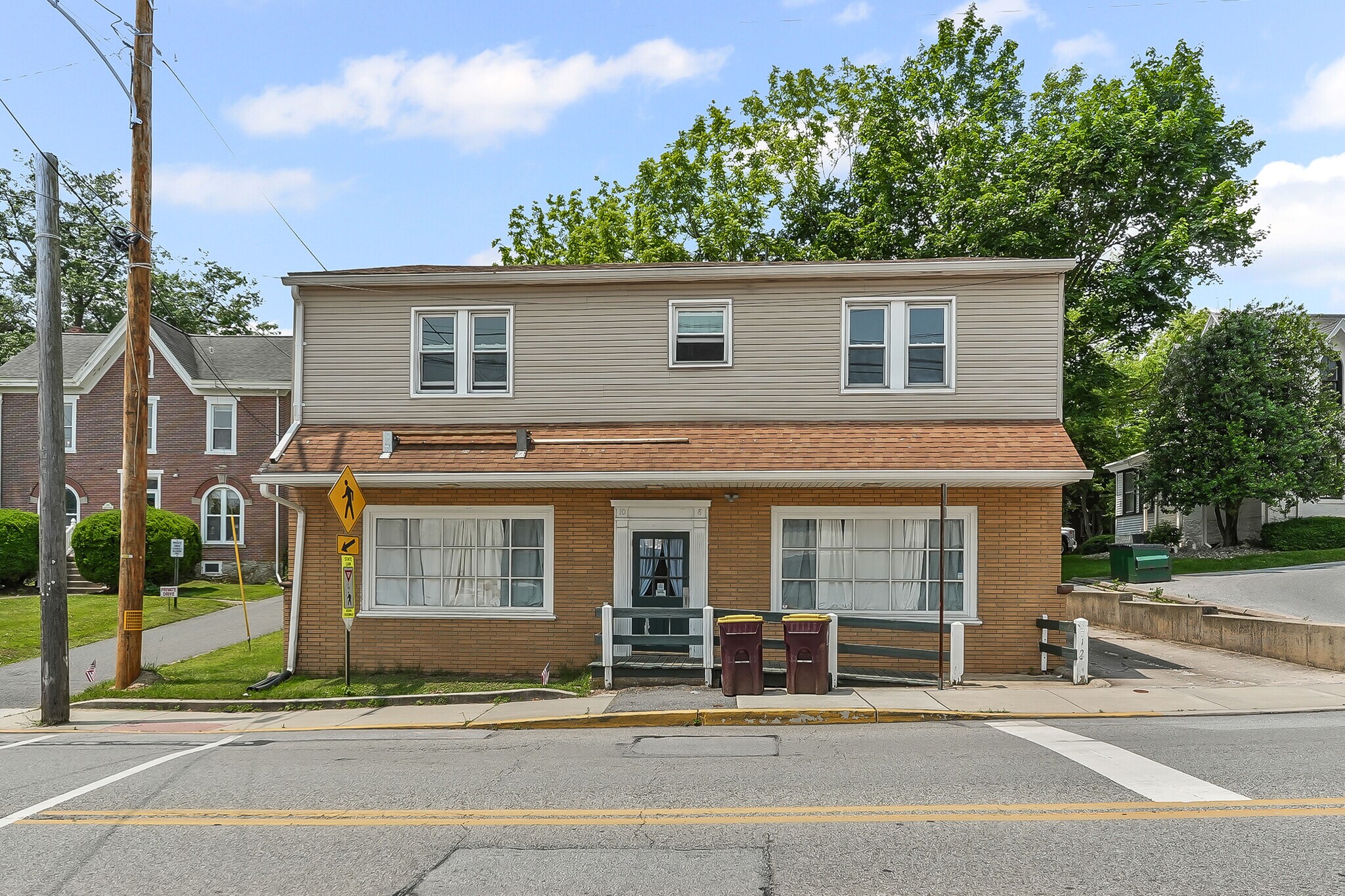 8 Prospect Ave, West Grove, PA à vendre Photo de l’immeuble– Image 1 sur 32
