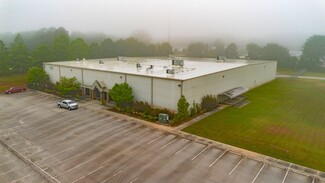 Plus de détails pour 93 Commerce Blvd, Ridgeway, SC - Industriel/Logistique à vendre