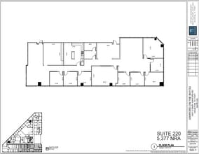 1001 S Dairy Ashford Rd, Houston, TX à louer Photo de l’immeuble– Image 1 sur 1