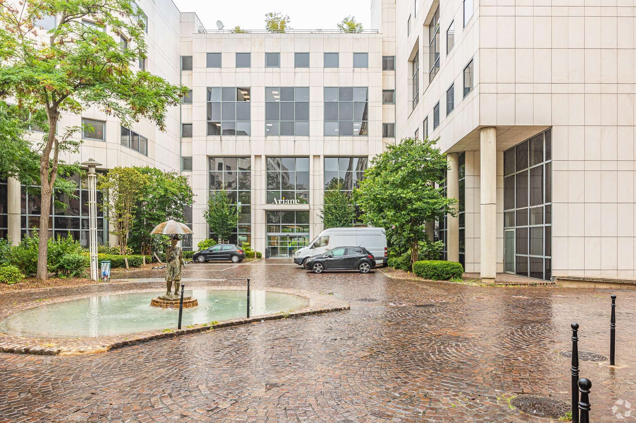 2 Rue Jacques Daguerre, Rueil-Malmaison à louer Photo principale– Image 1 sur 4