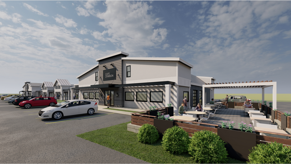 3039 Main St, Glastonbury, CT à louer - Photo de l’immeuble – Image 1 sur 9