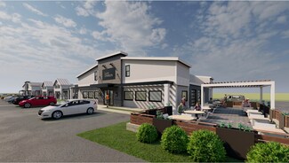 Plus de détails pour 3039 Main St, Glastonbury, CT - Local commercial à louer
