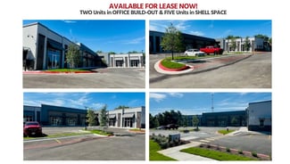 Plus de détails pour 200 E Cypress Creek Rd, Cedar Park, TX - Local commercial à louer