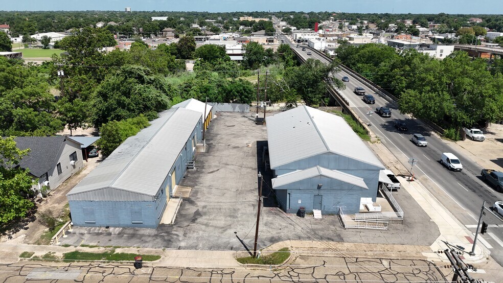 1811 Webster Ave, Waco, TX à vendre - Photo de l’immeuble – Image 3 sur 8