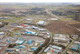Dyce Dr, Aberdeen à louer Aérien– Image 2 sur 4
