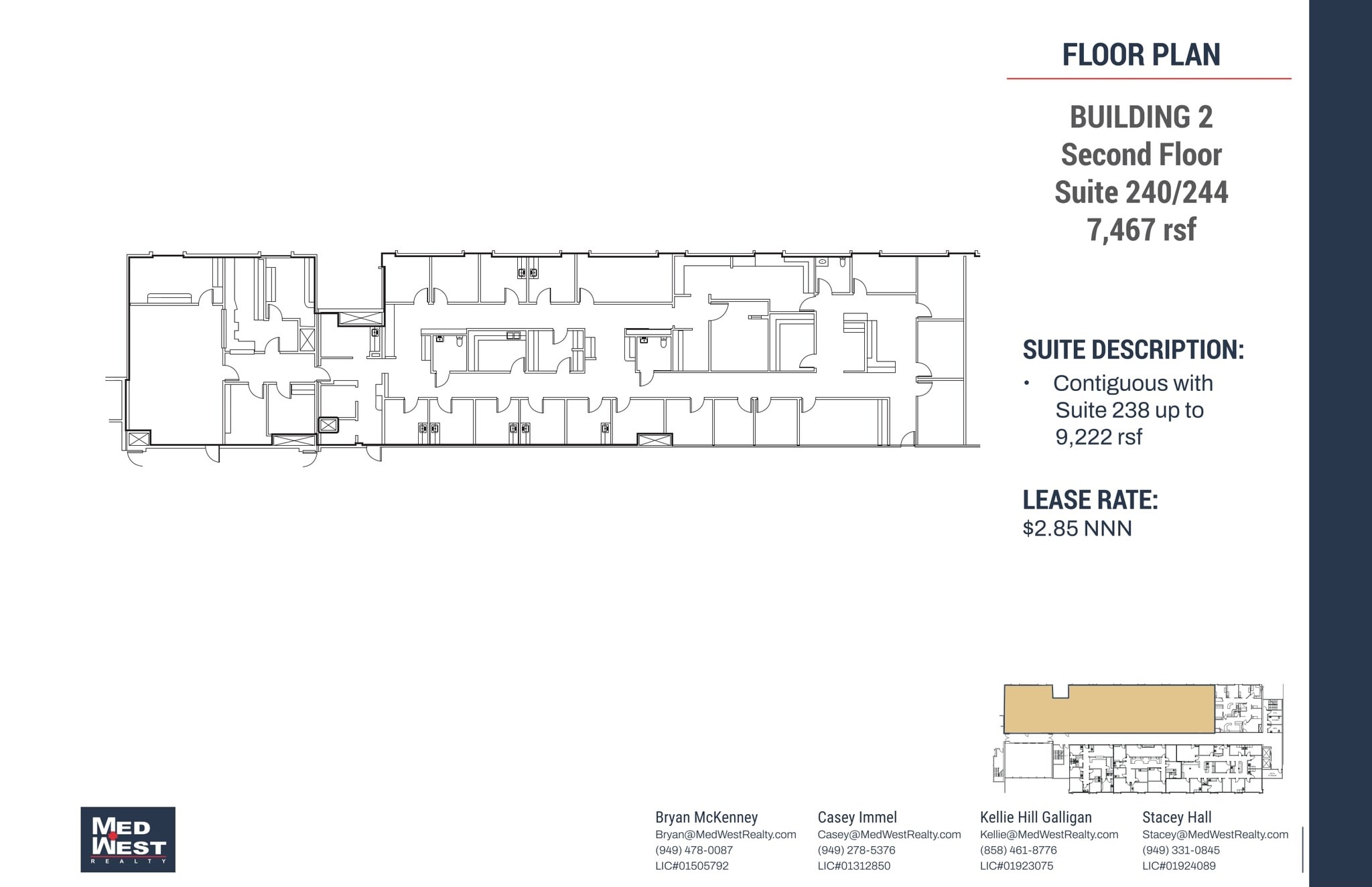 27800 Medical Center Rd, Mission Viejo, CA à louer Photo de l’immeuble– Image 1 sur 1