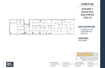 27800 Medical Center Rd, Mission Viejo, CA à louer Photo de l’immeuble– Image 1 sur 1
