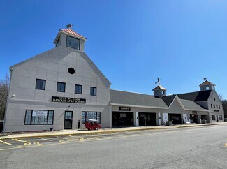 Plus de détails pour 401-403 Main St, Salem, NH - Bureau, Bureau/Local commercial à louer