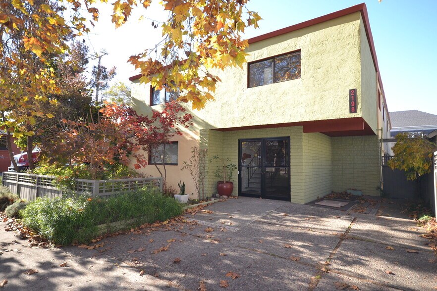 2198 6th St, Berkeley, CA à louer - Photo de l’immeuble – Image 3 sur 14