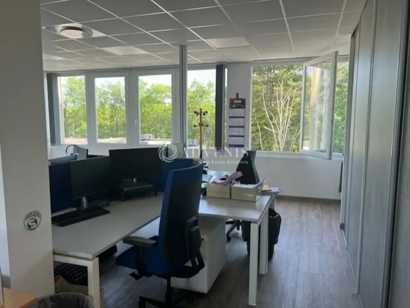 Bureau dans Vineuil à louer Photo intérieure– Image 1 sur 4