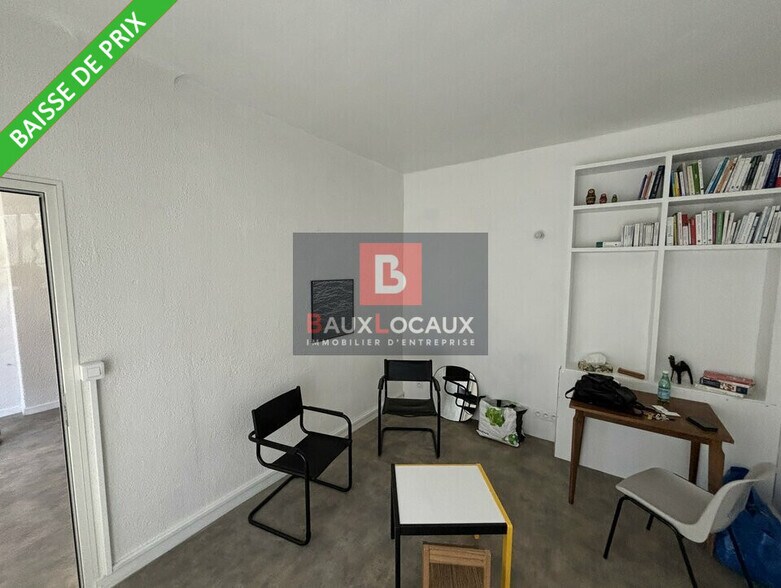 Local commercial dans Avignon à vendre - Photo intérieure – Image 3 sur 7