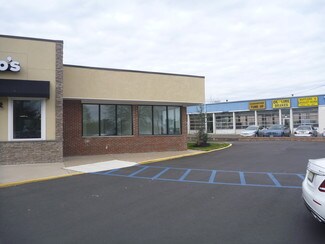 Plus de détails pour 341 S Burnt Mill Rd, Voorhees, NJ - Local commercial à louer
