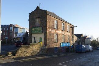 Plus de détails pour Middleton Rd, Morley - Bureau/Local commercial à louer