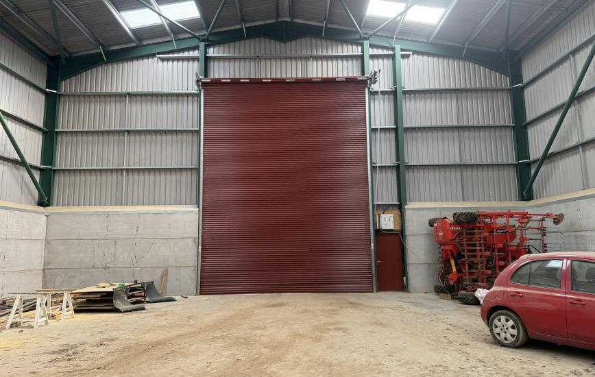 Church Farm lane, Barford à louer - Photo intérieure – Image 3 sur 4